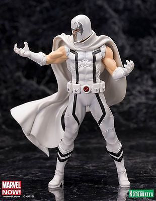 magneto white costume