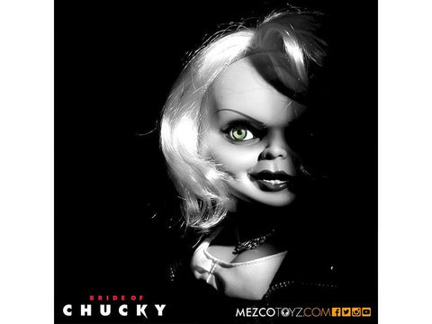 Bride of Chucky: Marriage Trouble (HD CLIP) - YouTube